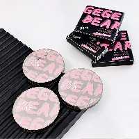 پودر فیکس فشرده گگ بیر Gege Bear