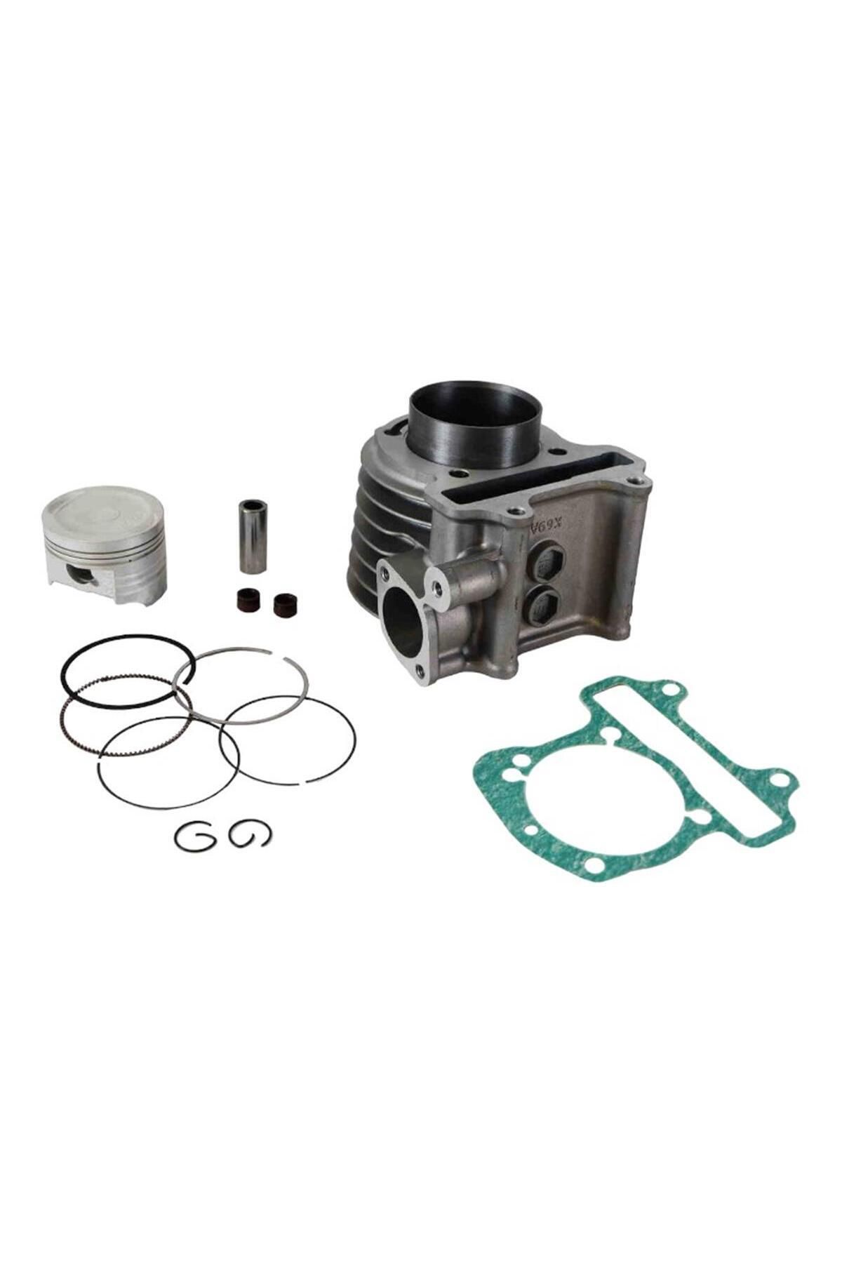 لوازم یدکی موتورسیکلت مجموعه لباس ACTAV S OEM Honda