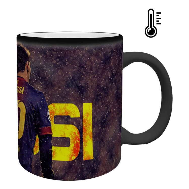 ماگ حرارتی مدل مسی کد 64