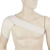 شانه بازو بند پاک سمن مدل With Shoulder Control سایز بزرگ