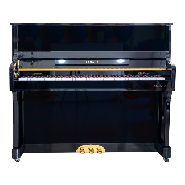 پیانو دیجیتال یاماها Yamaha P125 طرح آکوستیک