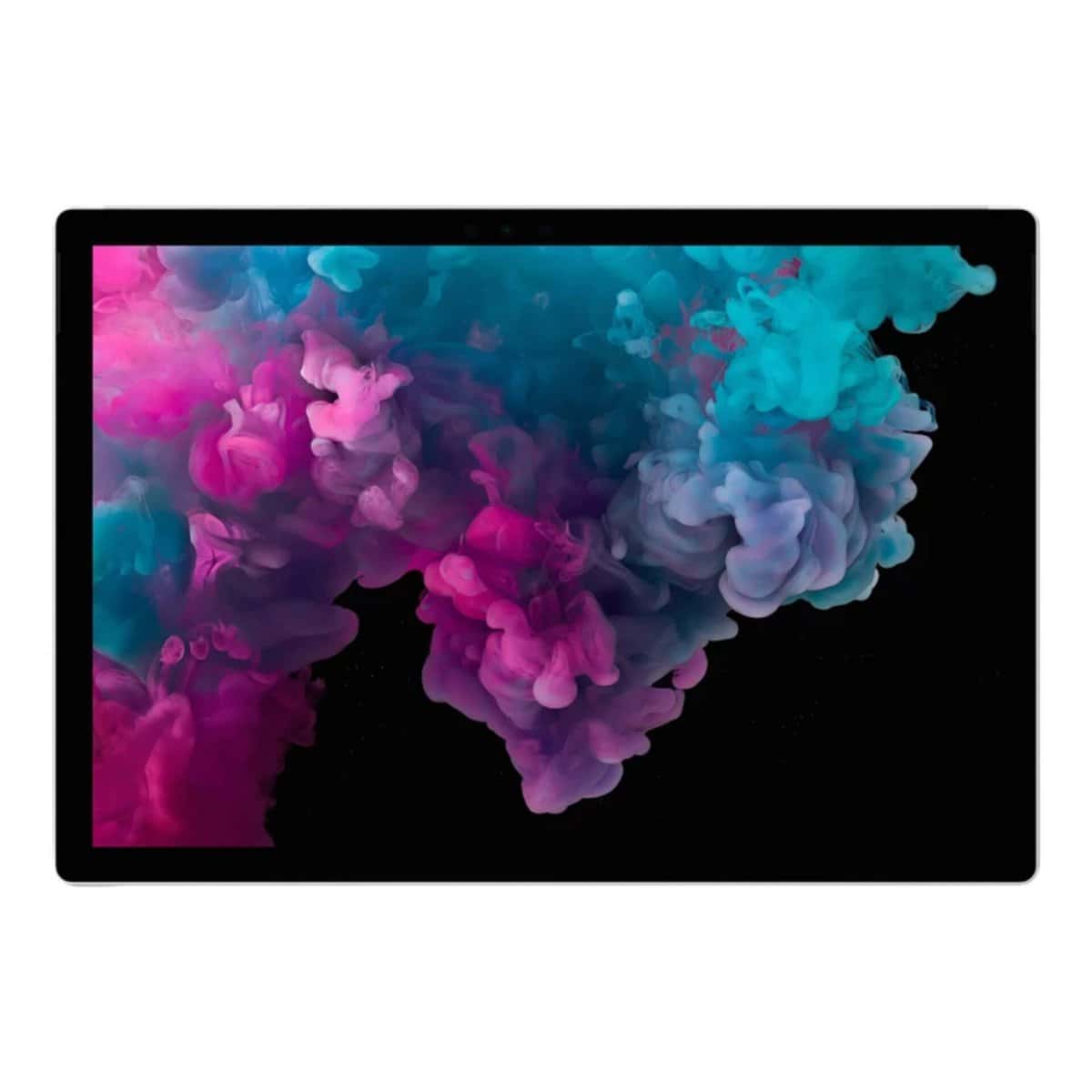 خرید و قیمت تبلت ویندوزی کارکرده مایکروسافت سرفیس پرو 6 مدل Microsoft Surface Pro 6   Keyboard - آسیا لپتاپ