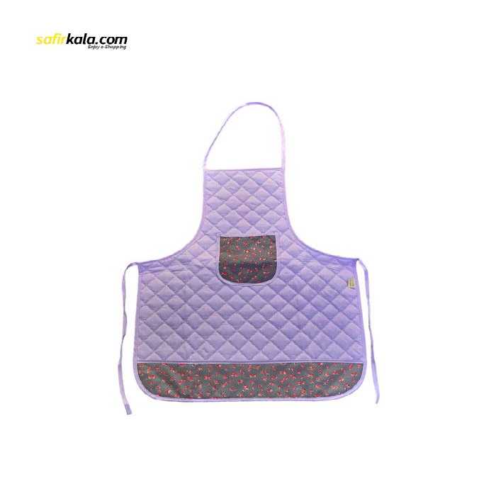 پیش بند آشپزخانه مدل 0108