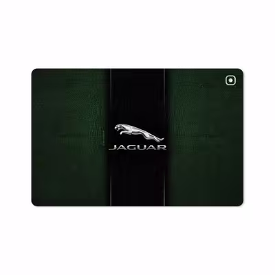 برچسب پوششی ماهوت مدل Jaguar Cars مناسب برای تبلت سامسونگ Galaxy Tab S5e 10.5 2019 T725