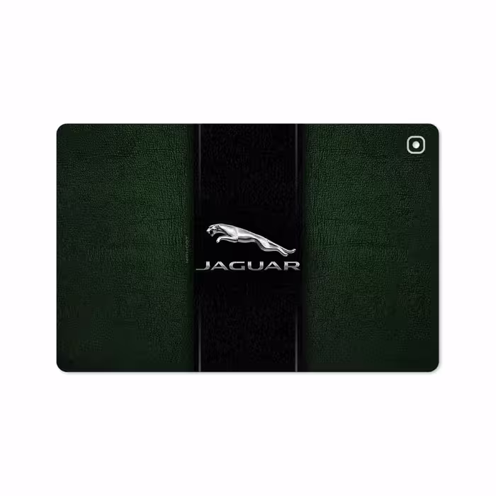 برچسب پوششی ماهوت مدل Jaguar Cars مناسب برای تبلت سامسونگ Galaxy Tab S5e 10.5 2019 T725