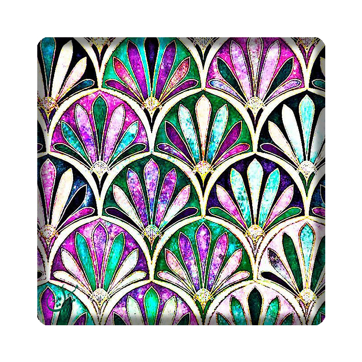 کاشی مبین ایده مدل سنتی kh10 کد 1123