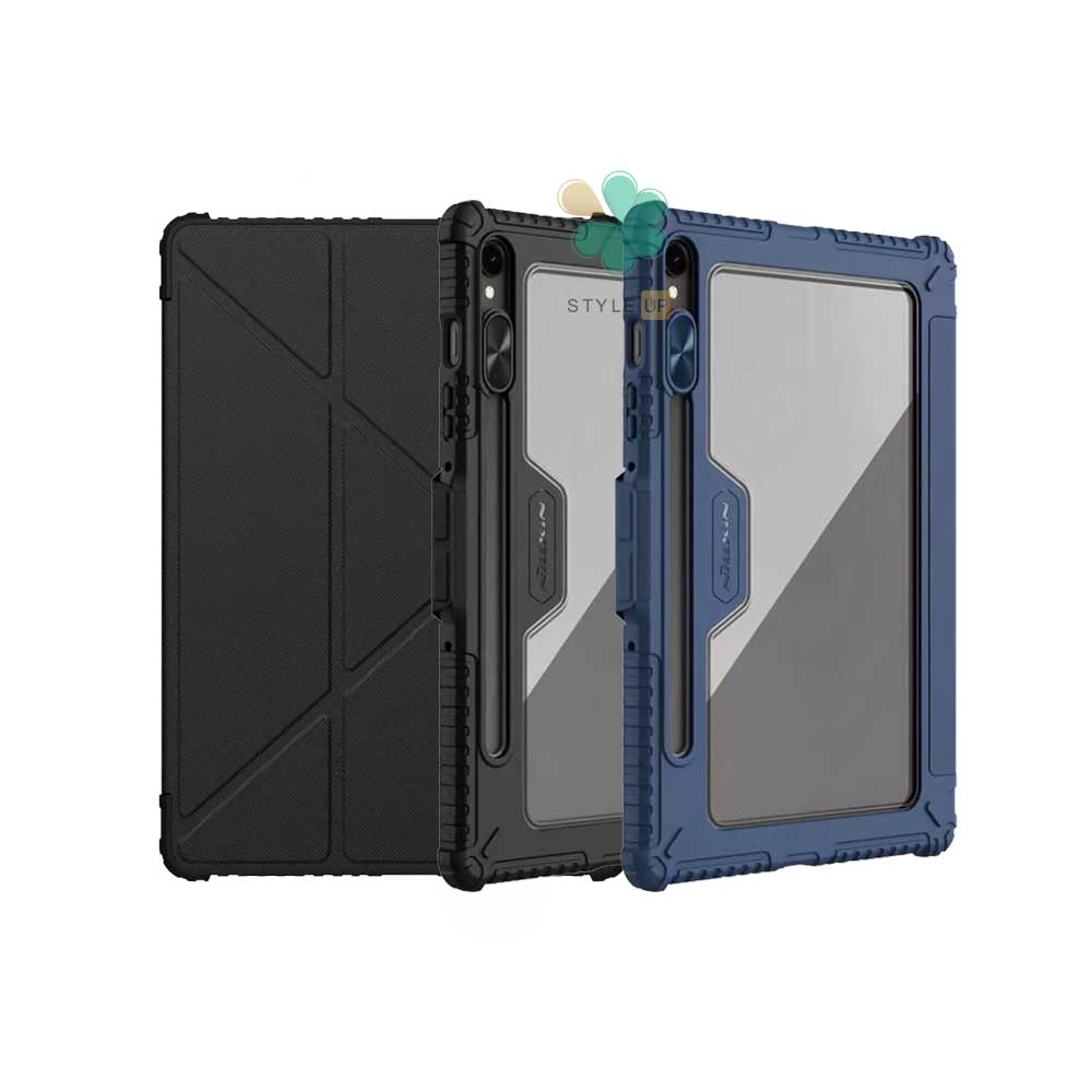 بامپر پرو نیلکین مناسب Samsung Galaxy Tab S9