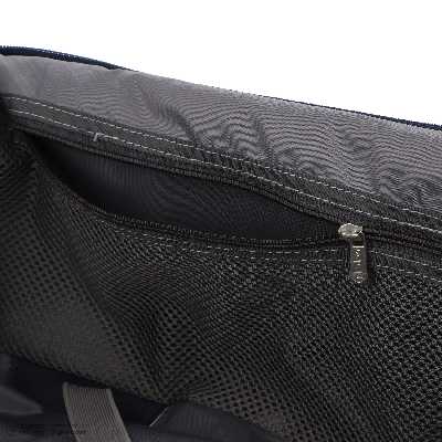 مجموعه سه عددی چمدان نیلپر توریستر مدل  آوان-NTLS111