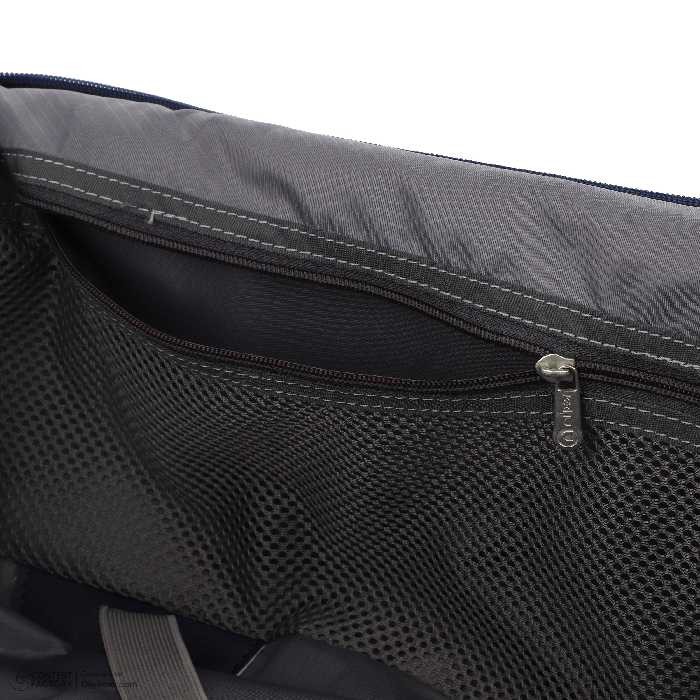 مجموعه سه عددی چمدان نیلپر توریستر مدل  آوان-NTLS111