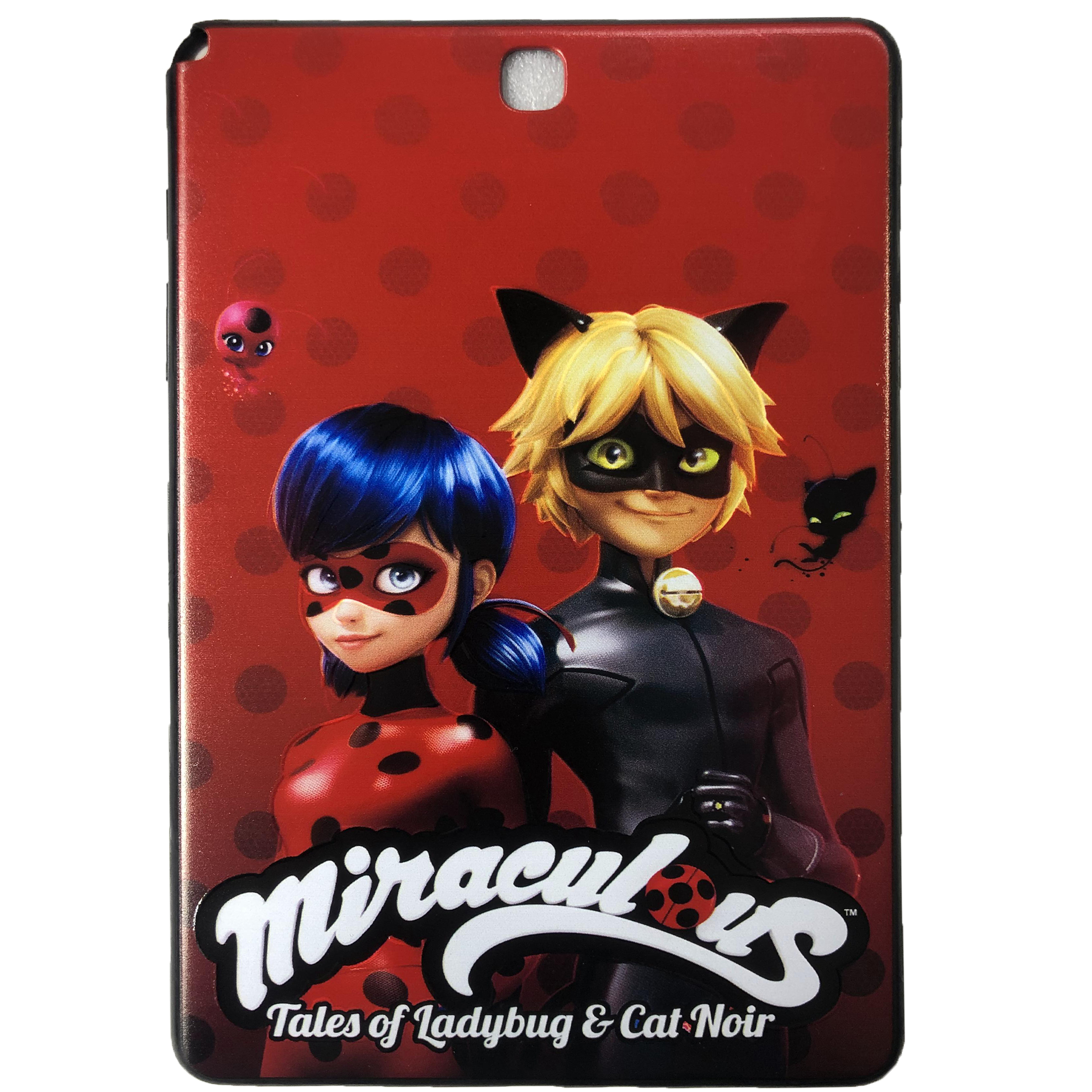 کاور مدل TD-T555 مناسب برای تبلت سامسونگ Galaxy Tab A 9.7inch / T550 / T555