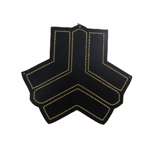 تابلو ال ای دی مدل لوازم یدکی