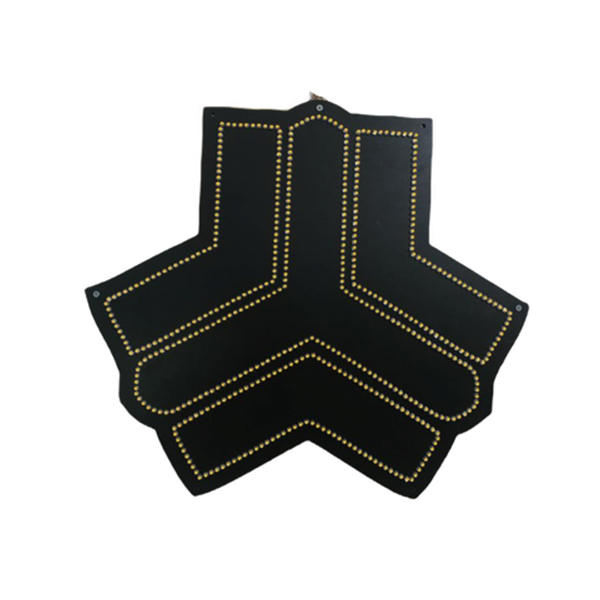 تابلو ال ای دی مدل لوازم یدکی