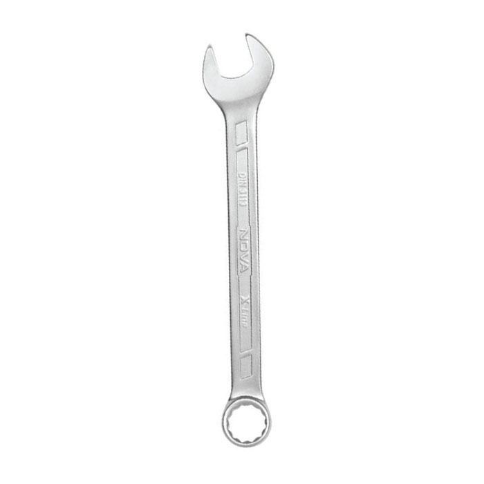 آچار یکسر رینگ نووا سری X-LINE مدل 9325 سایز 25 میلی متر