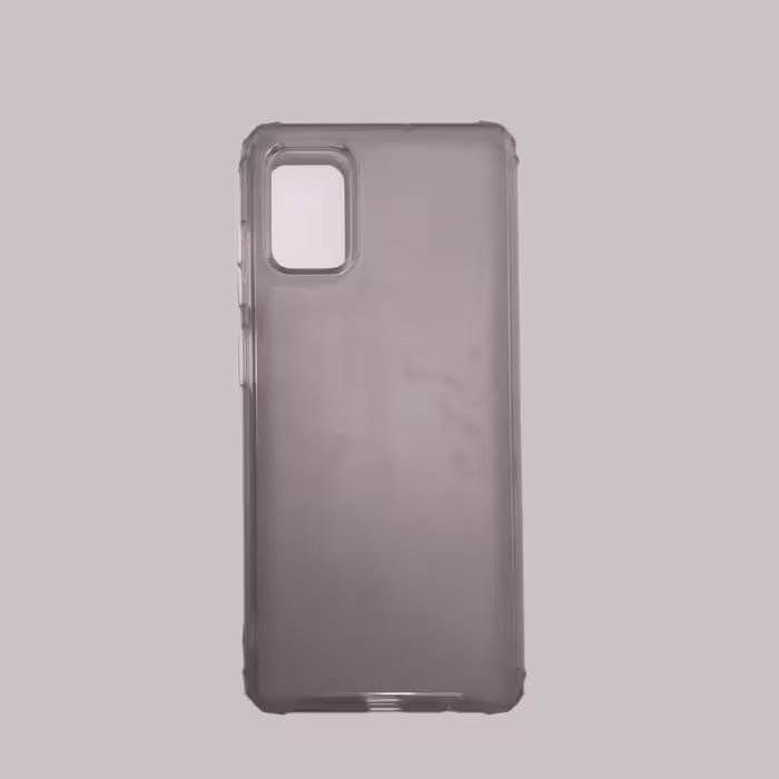 کاور  مدل A-71 مناسب برای گوشی موبایل سامسونگ Galaxy A71