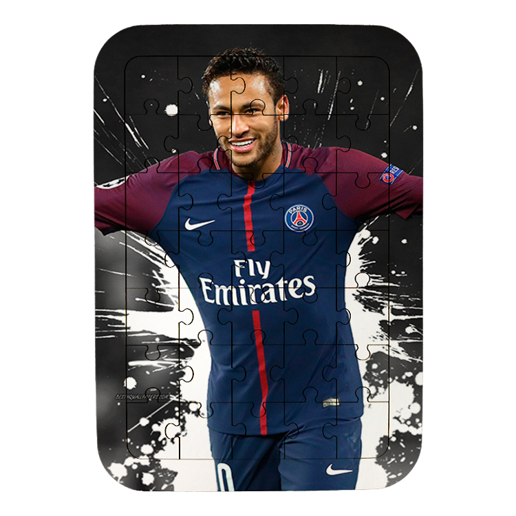 پازل 35 تکه مدل نیمار کد 15