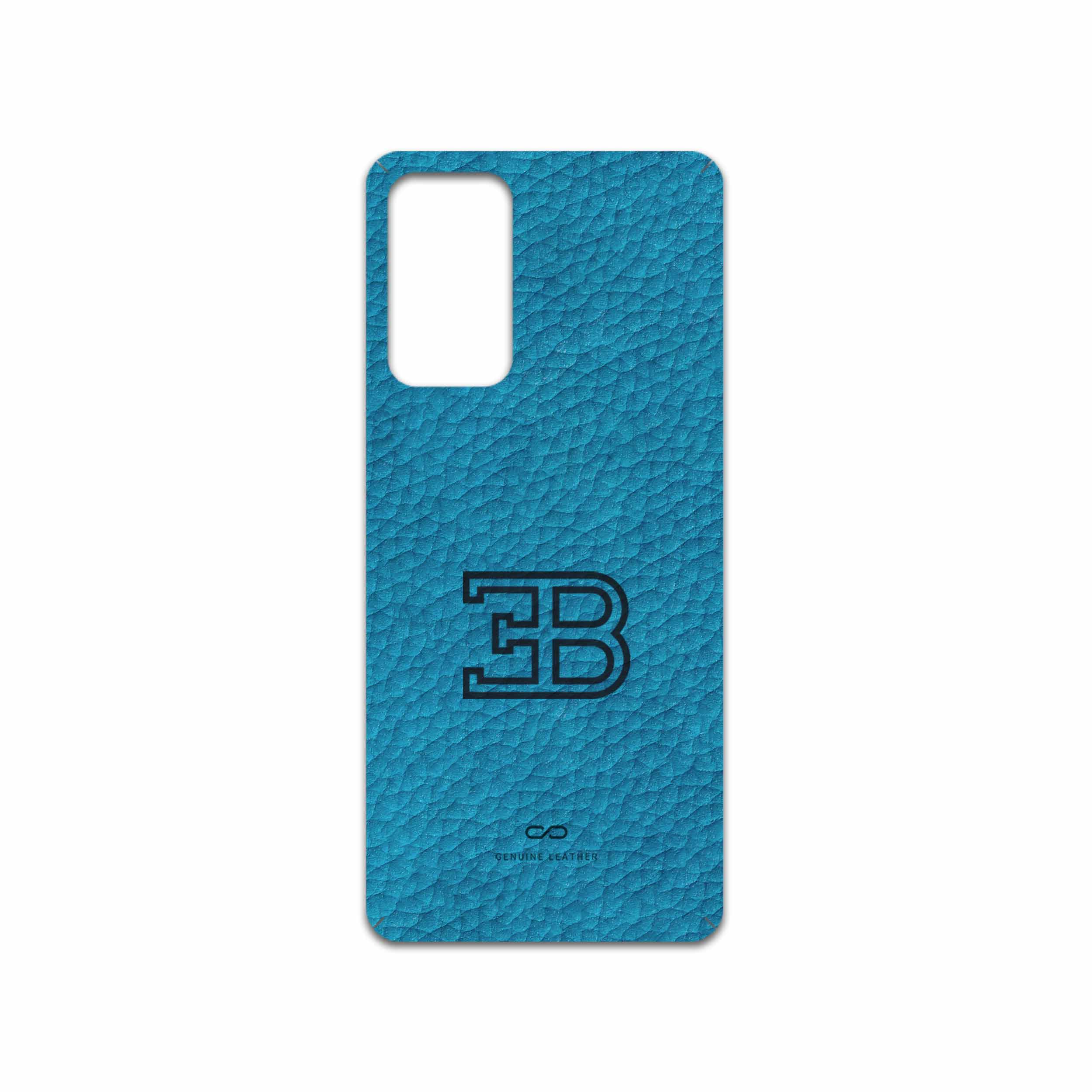برچسب پوششی ماهوت مدل BL-BGGT مناسب برای گوشی موبایل شیائومی Poco M4 Pro 5G