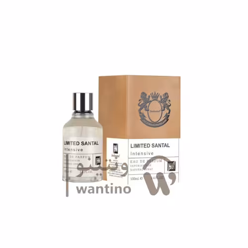 عطر ادکلن له لابو سانتال 33 جکوینز (Jackwins Le Labo Santal 33)