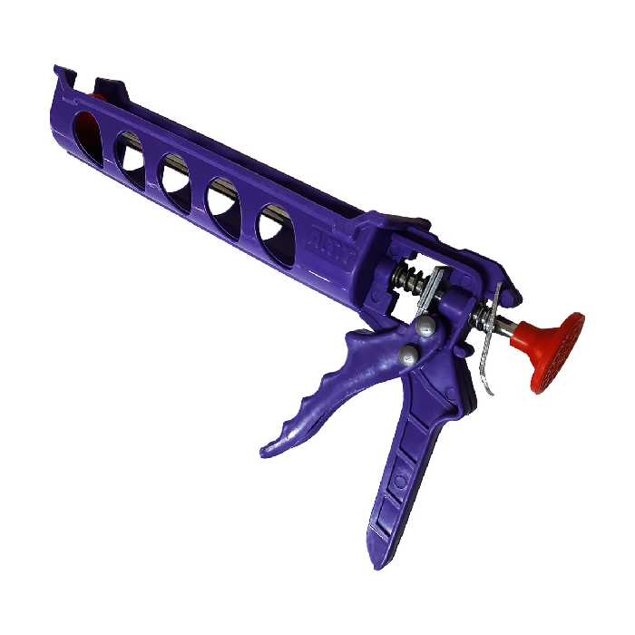 دستگاه چسب آکواریوم ای تی تی مدل AT - 020