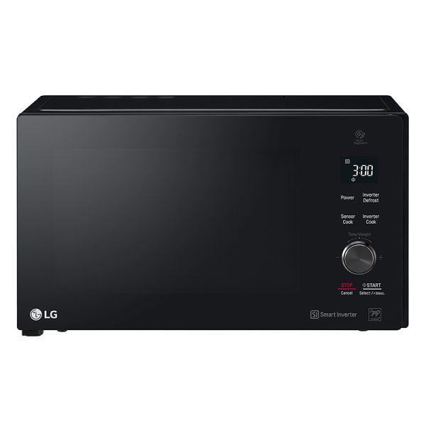 مایکروویو ال جی مدل LG MH8265DIS