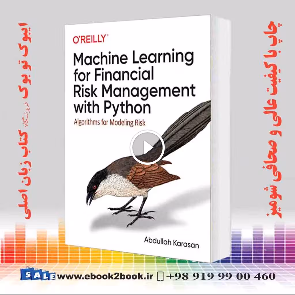 Machine Learning for Financial Risk Management with Python