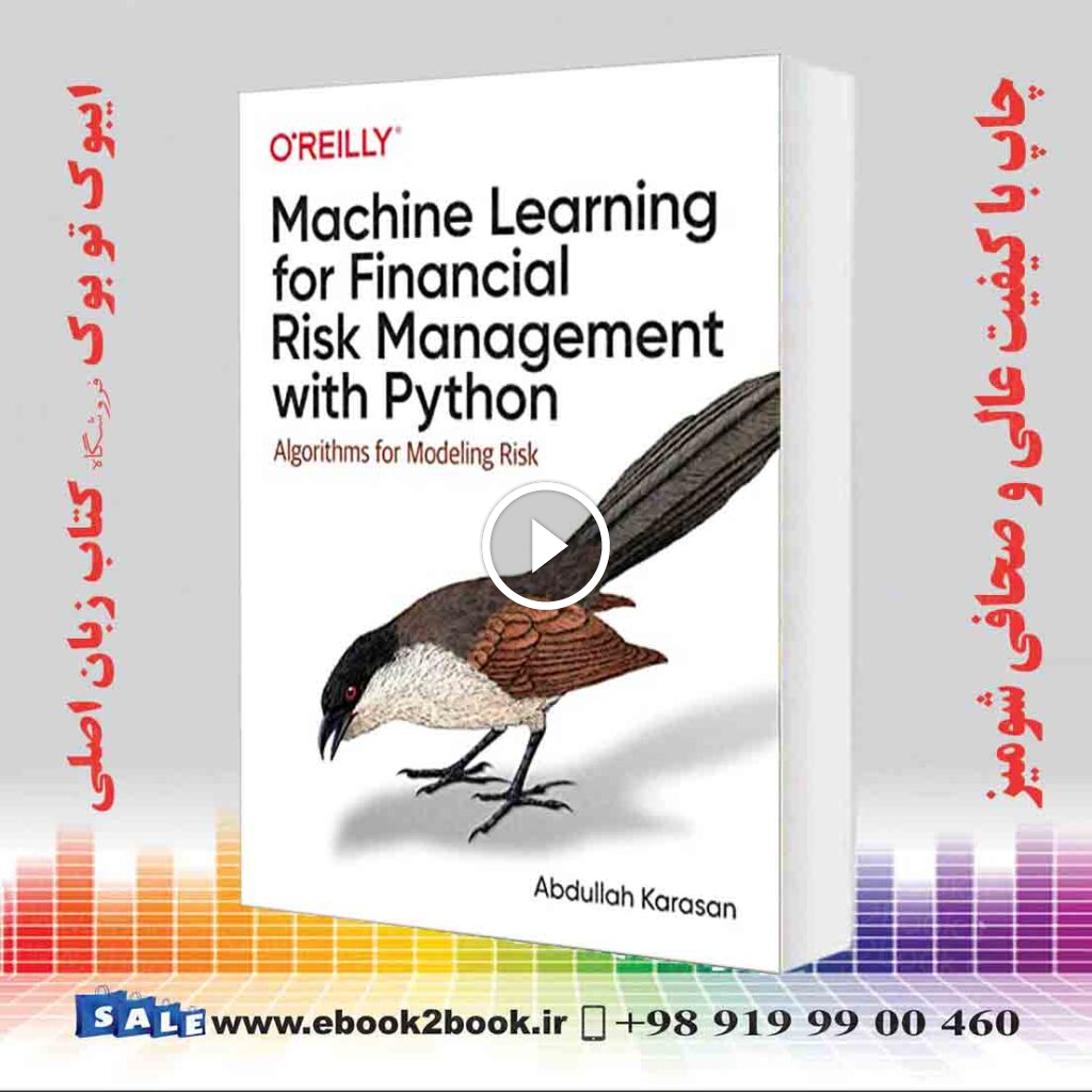 Machine Learning for Financial Risk Management with Python