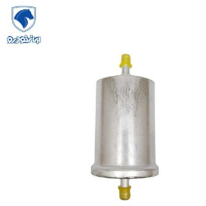 صافی بنزین دوسرصاف سمند