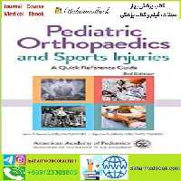 Pediatric Orthopaedics and Sports Injuries TRUE PDF price 1€ - کتاب پزشکی بهار