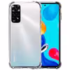 کاور مدل ژله ای کپسول دار مناسب برای گوشی موبایل شیائومی Redmi Note 11 4G / Note 11s