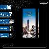 برچسب پوششی ماهوت مدل City of Chicago-FullSkin مناسب برای گوشی موبایل سامسونگ Galaxy Note 9
