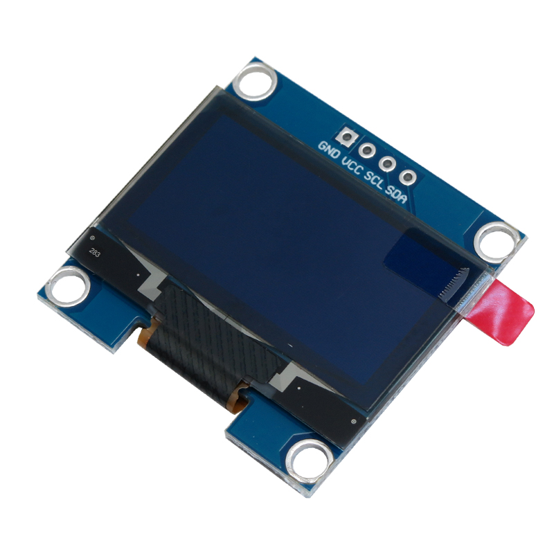 ماژول نمایشگر OLED مدل SH1106
