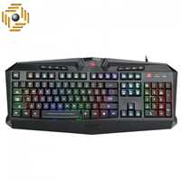 کیبورد گیمینگ ردراگون K503 Harpe RGB