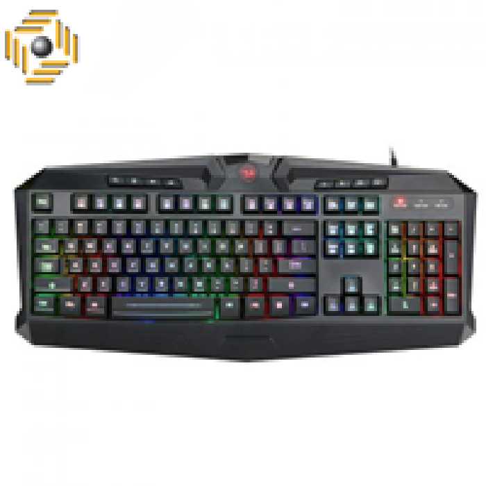 کیبورد گیمینگ ردراگون K503 Harpe RGB