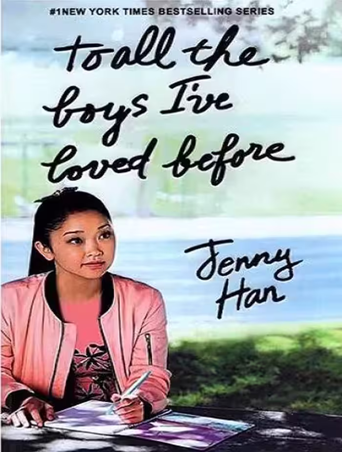 To All the Boys I’ve Loved Before – To All the Boys I’ve Loved Before 1