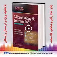 BRS Microbiology and Immunology (Board Review Series) Sixth Edition