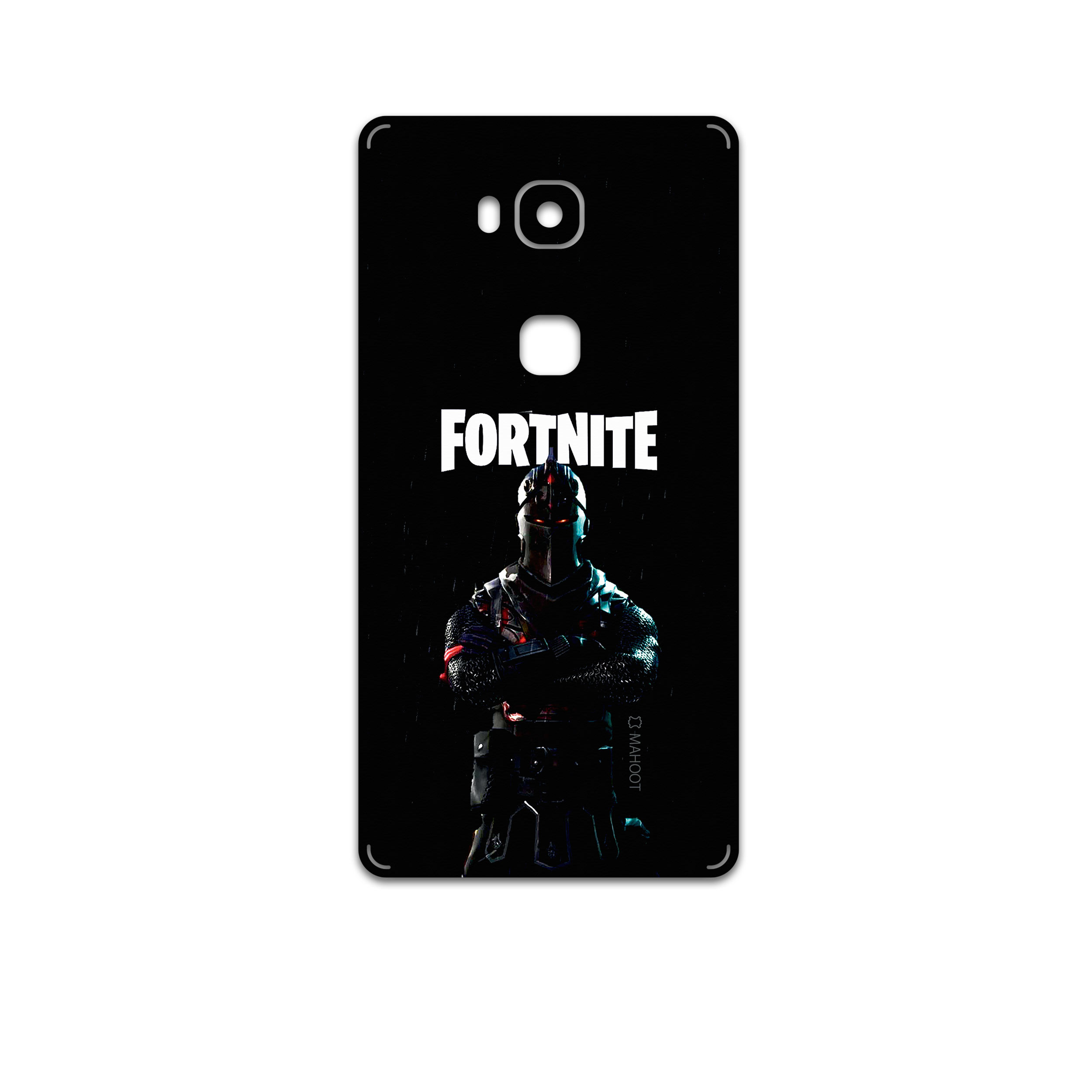 برچسب پوششی ماهوت مدل FORTNITE-Game مناسب برای گوشی موبایل آنر 5X