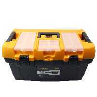 جعبه ابزار مهر Mehr PT-22 قفل پلاستیکی