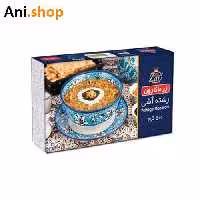 رشته آش زر 400 گرم کد F6