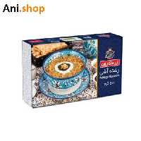 رشته آش زر 400 گرم کد F6