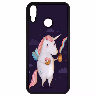 کاور طرح اسب تک شاخ کد 1146 مناسب برای گوشی موبایل سامسونگ galaxy a10s