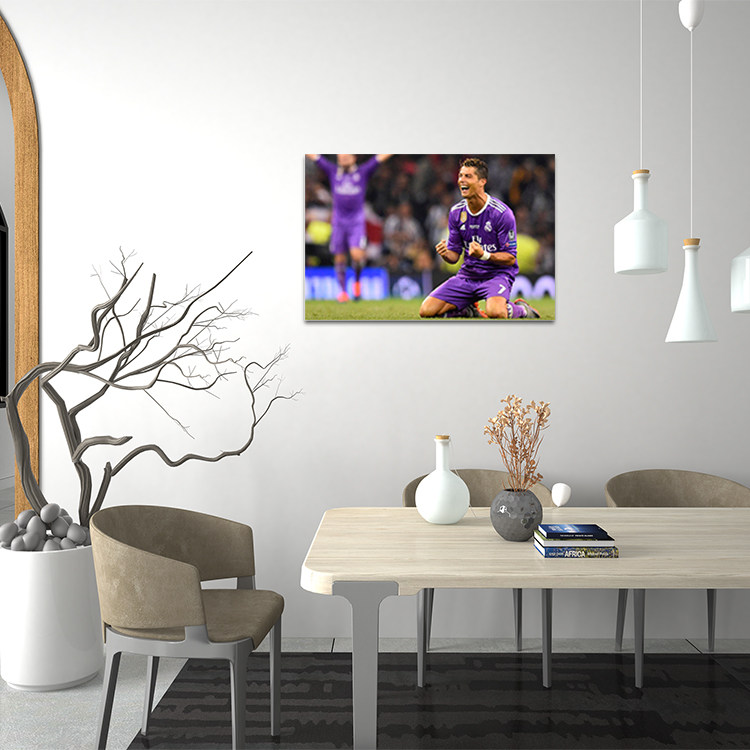 تابلو شاسی آتریسا مدل رونالدو