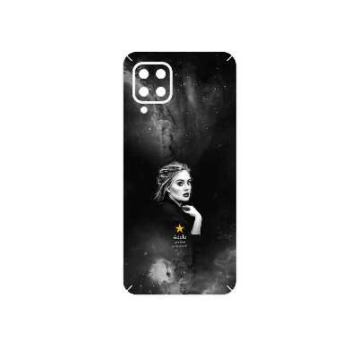برچسب پوششی ماهوت مدل Adele مناسب برای گوشی موبایل سامسونگ Galaxy F22