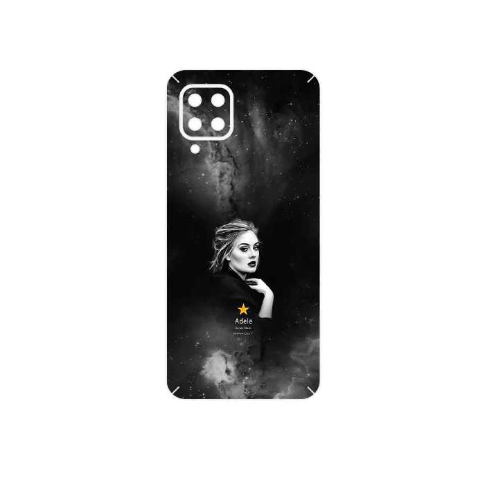 برچسب پوششی ماهوت مدل Adele مناسب برای گوشی موبایل سامسونگ Galaxy F22