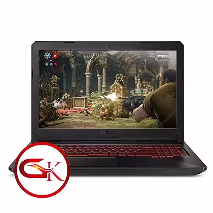 بهترین قیمت لپ‌تاپ ایسوس مدل | Core i7 | 8GB | 4GB | Asus FX504GE