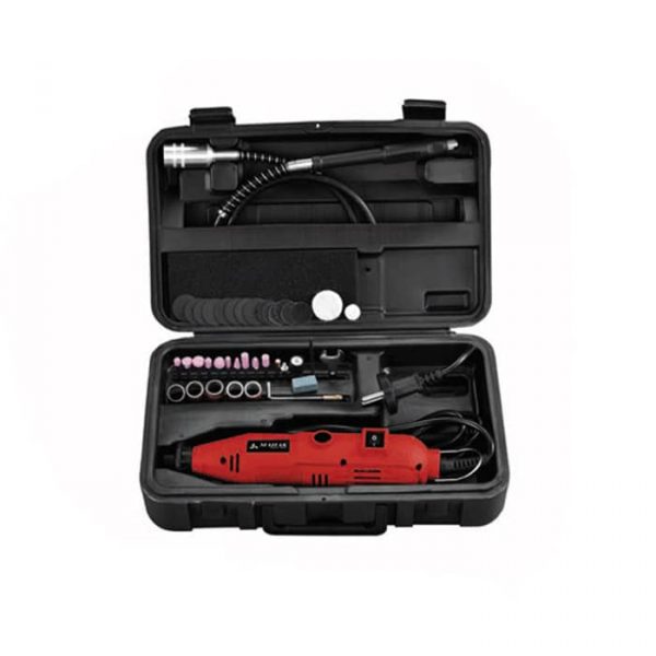 فرز انگشتی 130 وات محک DG-130 S