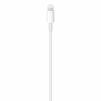 کابل تبدیل USB-C به لایتنینگ مدل A17 طول 1 متر