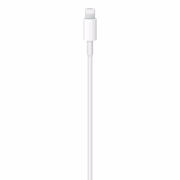 کابل تبدیل USB-C به لایتنینگ مدل A17 طول 1 متر