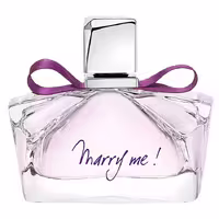 ادو پرفیوم زنانه LANVIN Marry Me حجم 75 میلی لیتر