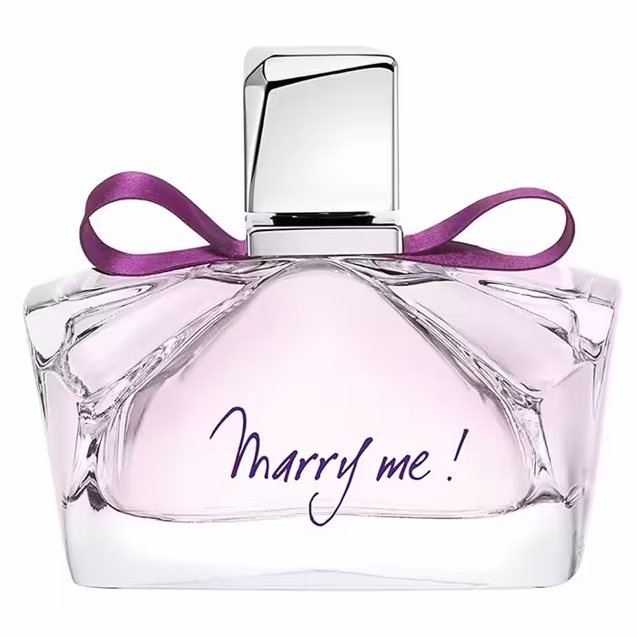 ادو پرفیوم زنانه LANVIN Marry Me حجم 75 میلی لیتر