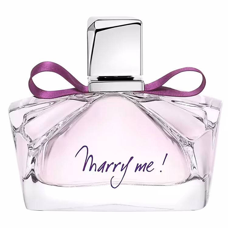 ادو پرفیوم زنانه LANVIN Marry Me حجم 75 میلی لیتر