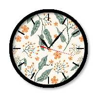 ساعت‌های دیواری راویتا طرح 2918